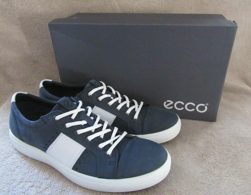 ecco soft 7 m blue