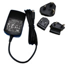 Garmin StreetPilot and Nüvi Gps Ac Adapter Cable 010-10723-07 i5/i3/i2 nuvi