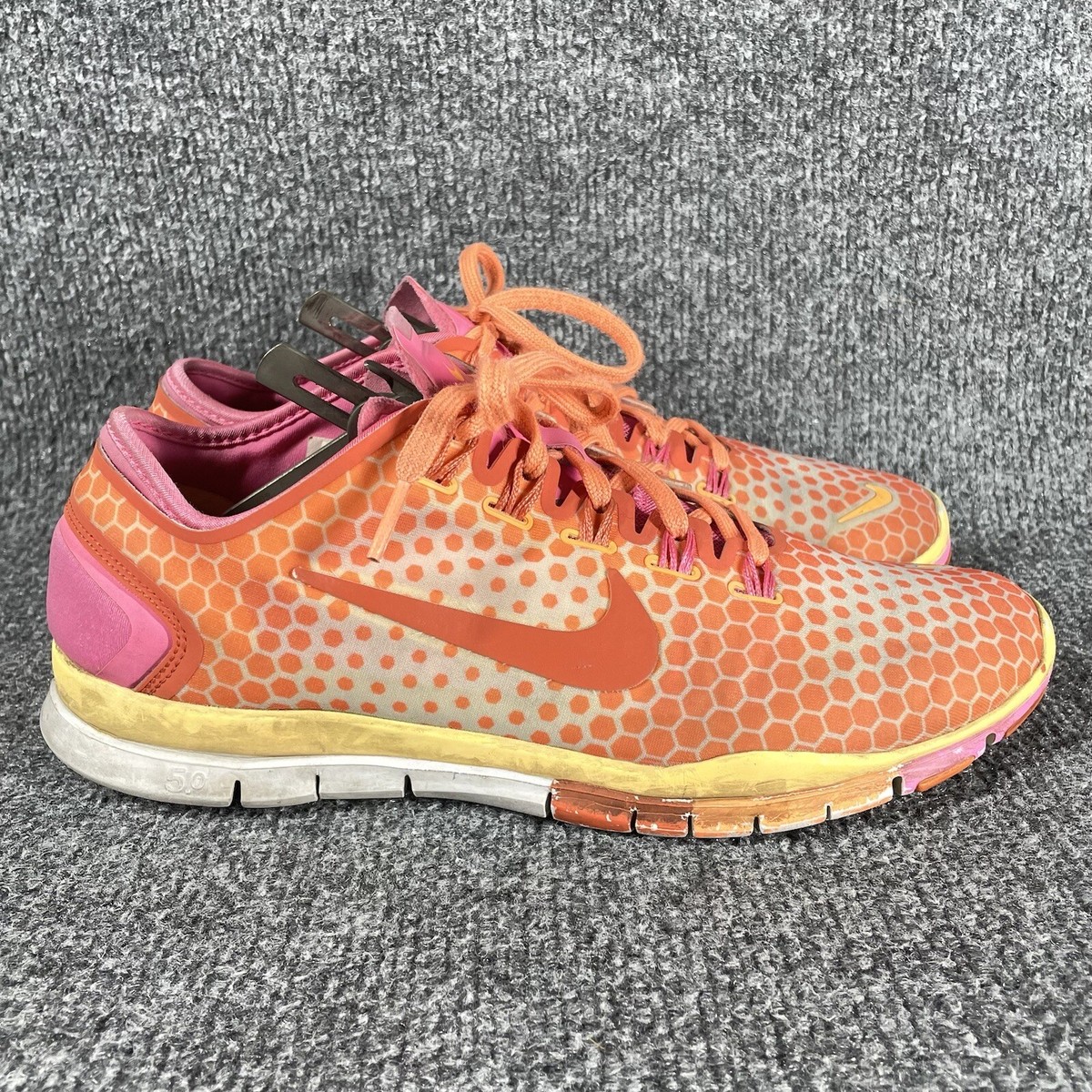 nike free tr connect women's