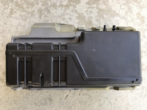 Mercedes-Benz W211 E-Class Drive Dynamic Massage Seat Air Pump A2118000148 - Bild 2 von 6