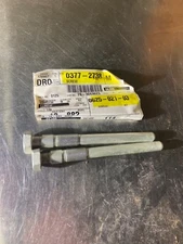 NOS OEM ACDelco GM 3772738 Brake Caliper Bolt 