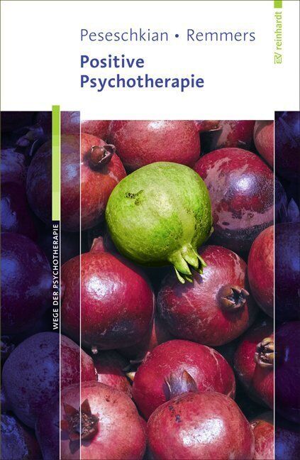 Thumbnail - Positive Psychotherapie | Hamid Peseschkian, Arno Remmers | 2013 |
