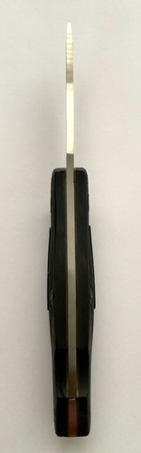 Condor Sport Knives 81-Z Folding Knife nylon sheath Japan - Picture 9 of 13