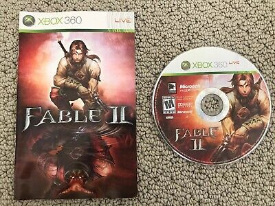 xbox one fable 2 download xbox one fable 2 download