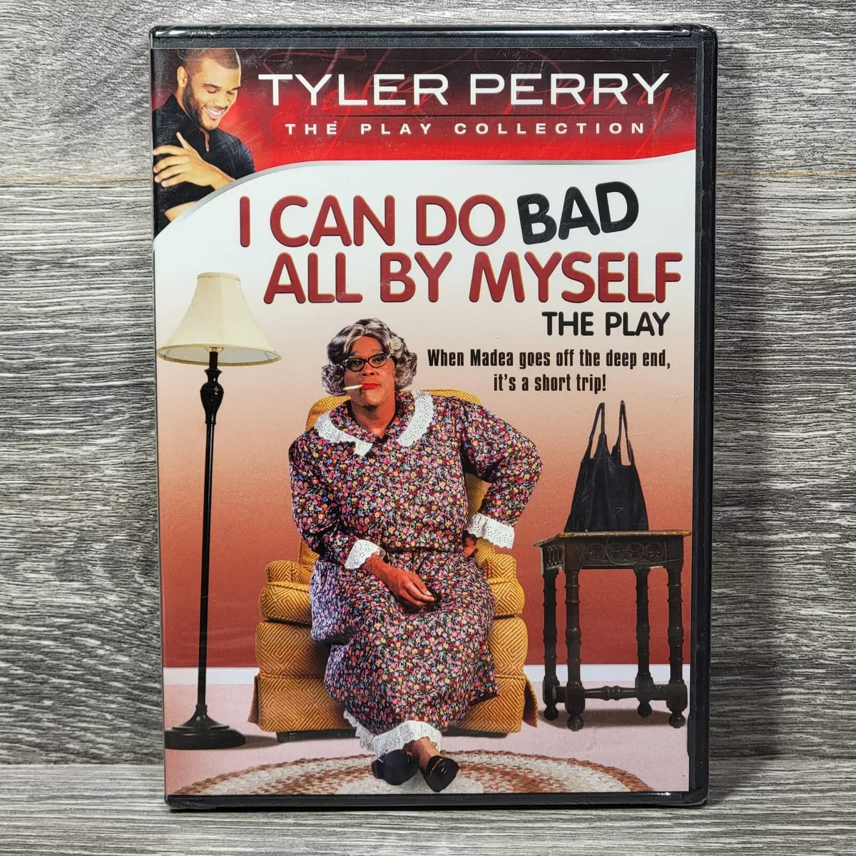 I can do bad all by myself play full movie sale