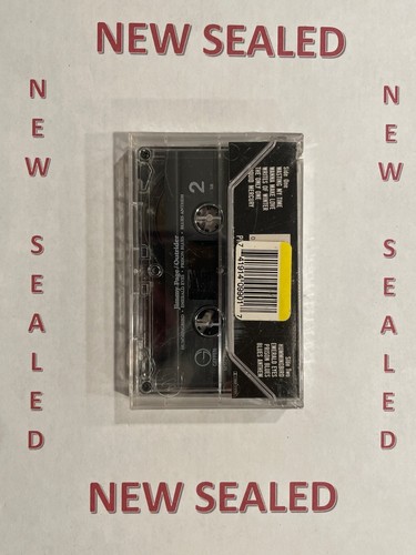 NEW SEALED ROCK POP R&B BUY $25 FREE SHIP BUILD YOUR CASSETTE TAPE LOT A - Picture 263 of 504