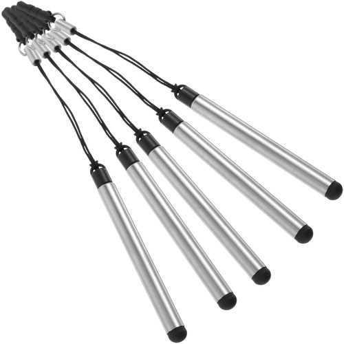 5 Pcs Penna Touchscreen Bambino Capacitiva Per Tablet Stilo Compressa - Zdjęcie 12 z 12