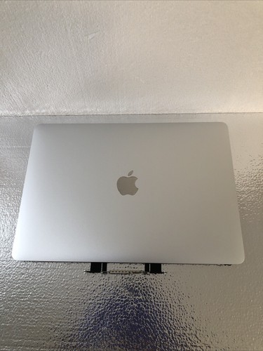 Apple MacBook Air A1932 2018 2019 pantalla LCD de 13" gris espacial sin probar - Imagen 1 de 6
