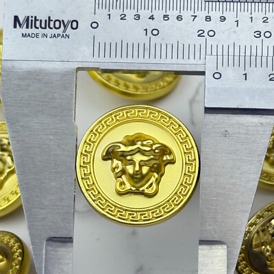 VERSACE ハロックフリントハネルホタンテニムシャケット s-l400.jpg