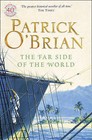 The Far Side of the World by Patrick O'Brian (Paperback, 1997)