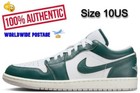 Nike Air Jordan 1 Low SE -FQ7687 399- Basketball Shoes Men's - Size 10US