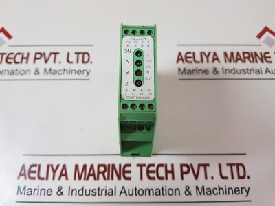 Bei 924-60001-003 optical-isolator module em-dr1-ic-5-tb-7272-24v/v