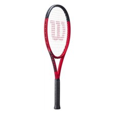 Wilson Clash 100UL v2 Tennis Racquet, Grip 3