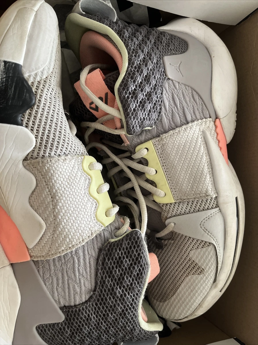 Preços baixos em Jordan Why Not Zer0.2 Own The Chaos | eBay