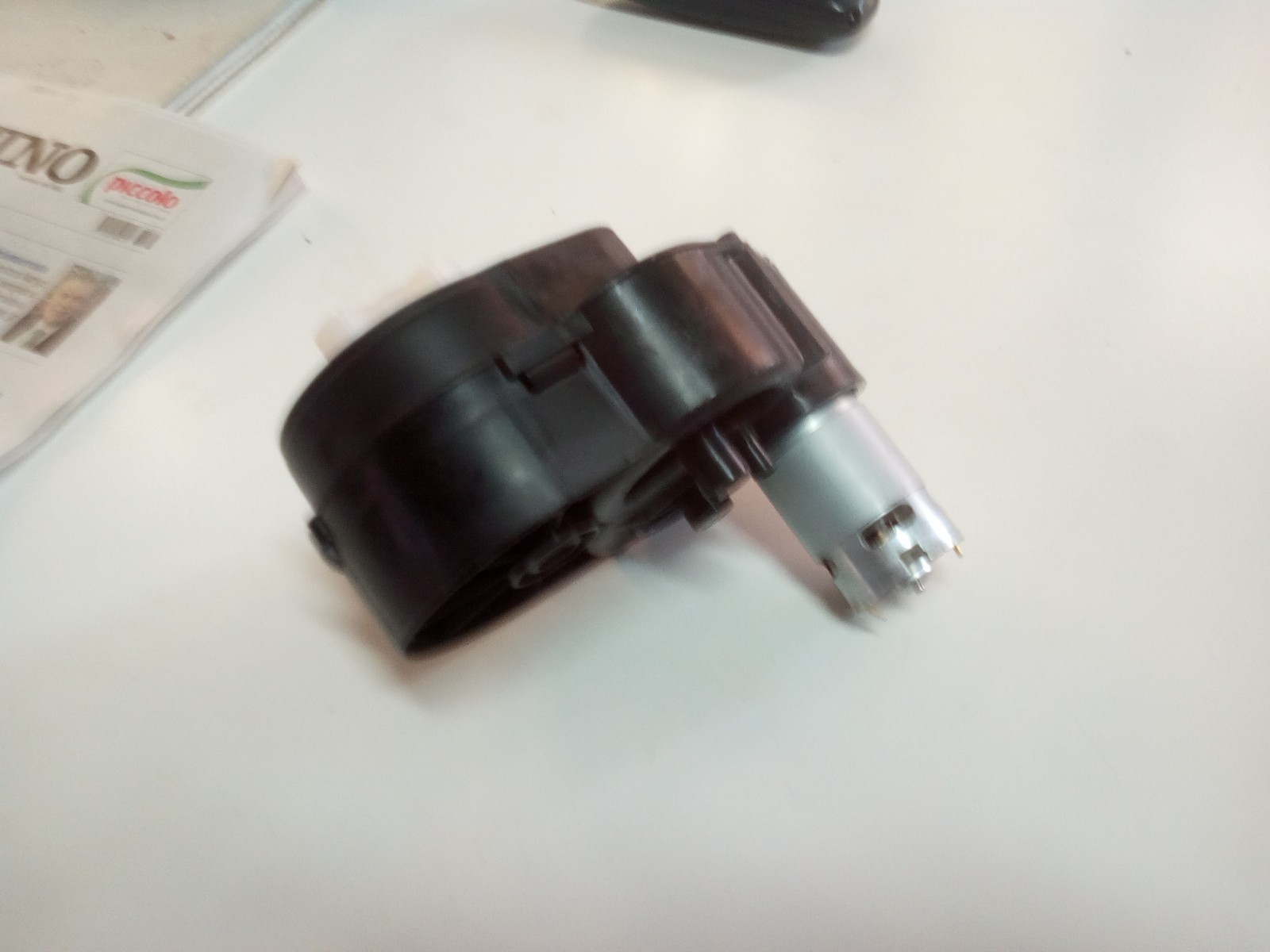 6 volt john deere tractor