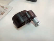 MOTORE E MOTORIDUTTORE TRATTORE PEG PEREGO JOHN DEERE POWER PULL 6 VOLT