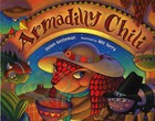 Armadilly Chili by Helen Ketteman (Paperback / softback, 2004)