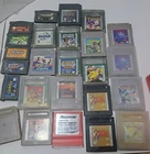 Nintendo Game  Boy Games + Color +Advance /You Pick/ You Choose/ Tested