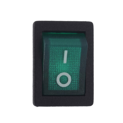 Schalter Green für ARCADIA 2 x 24W T5 Fluorescent Aquarium Hood/Luminaire