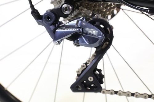 2021 Fuji SL-A 1.1, Size 61 cm, Very Good - INV-87820 - Picture 3 of 11