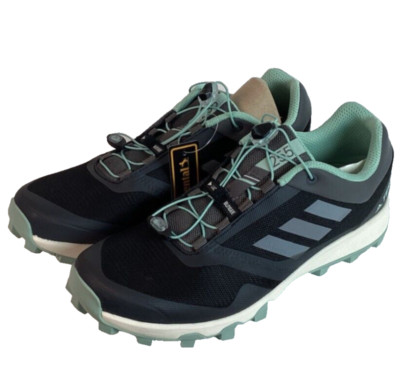 Adidas Womens Terrex Trailmaker Black US 10.5 NIB