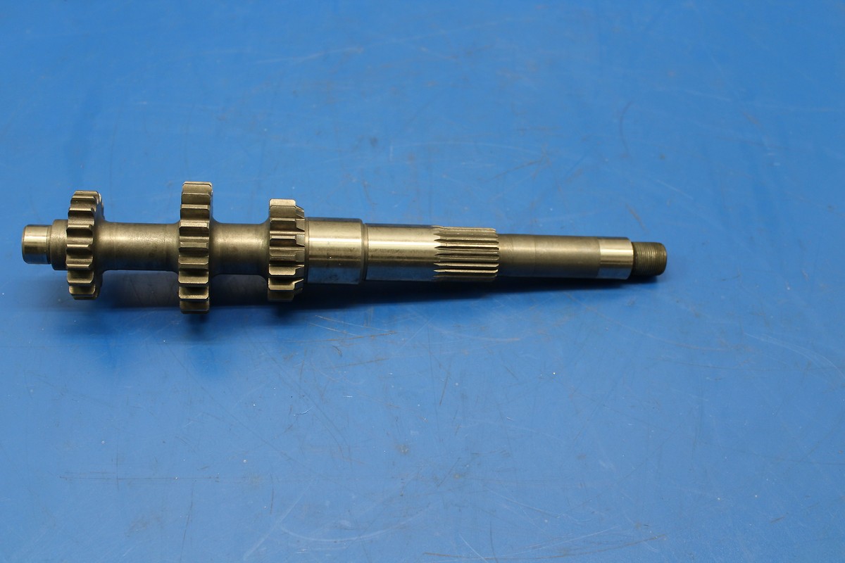 Hisun Big Muddy Secondary Shaft 22211-f39-0000 | eBay
