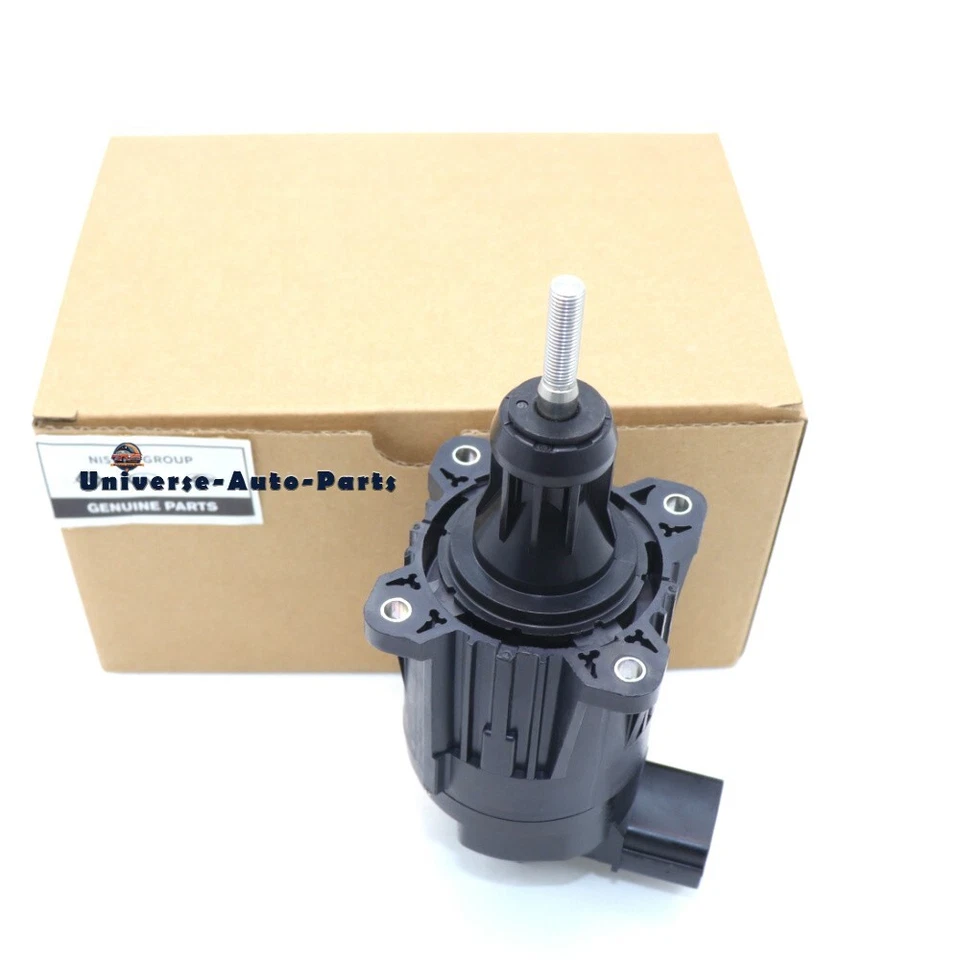 OEM Turbo Wastegate Actuator For Nissan 2014-2017 Juke 2016-2019 Sentra 1.6L - Image 3 of 4