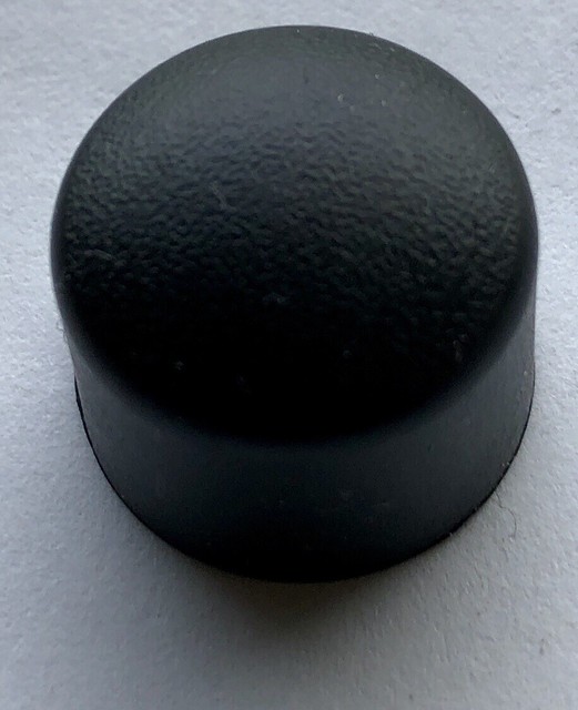 19992002 Chevrolet Silverado 1500 Radio Knob Volume AC Delco 49194BG