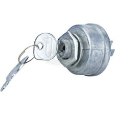 Ignition Switch 3 Position 5 Terminal Momentary for Toro AYP Arrowhead