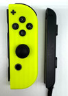 Nintendo Switch Joycons 🎮 | Neon gelb/Blau | ORIGINAL | MIT Handschlaufen! 🎮✅