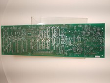 4x PRINTED CIRCUIT BOARD 4X LONG 13-3/8" X 4" BARE PCB ART DOUBLE SIDED Crafts