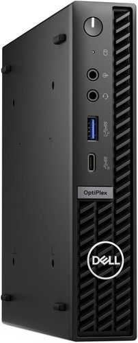 DELL OptiPlex 7020 MFF Intel Core i5-14500T 16GB RAM 512GB SSD mit Wlan - Bild 2 von 4