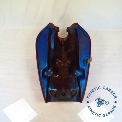 77-78 Genuine OEM Honda CB750K CB750 Gas Fuel Tank, No Key