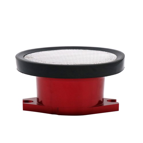 Pila de velocidad de filtro de aire carburador con red para FCR 37/39/41 mm 1130-808-7000 - Imagen 3 de 19