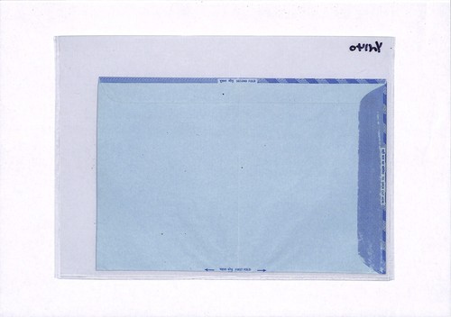 INDIA Postal Stationery AIR LETTER Nerolac *Tiger* ADVERT 20NP Painkillers YN140 - Picture 12 of 12