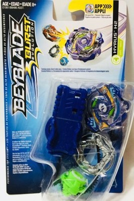 beyblade hyrus