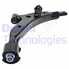 Track Control Arm DELPHI Fits HYUNDAI Atos 98-08 54501-02050