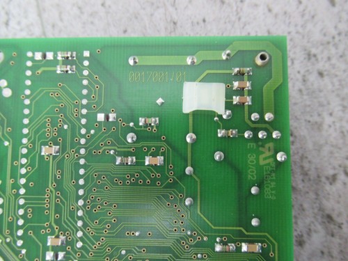 Refu SR1700010SP08 Control Board for Indramat Refu RD51.1-4N-022-L-NN-FW - Picture 6 of 7