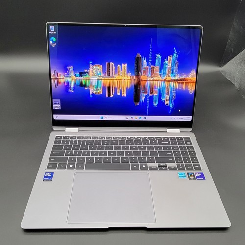 Samsung Galaxy Book5 Pro 360 AMOLED Laptop Intel Core 7 256V 16GB 1TB SSD NP960 - Picture 5 of 10