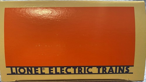 Lionel 6-19419 Charlotte Mint Car New/Mint!!! - Picture 6 of 12