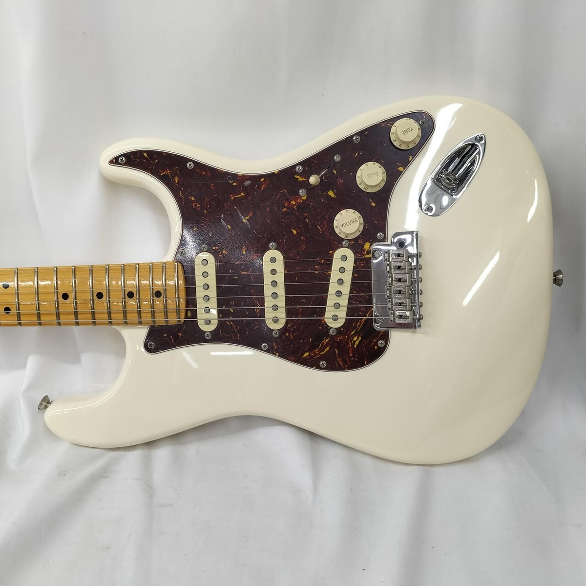 【コンソメ】Fender American Professional Fender American Professional II Anniversary Stratocaster HSS