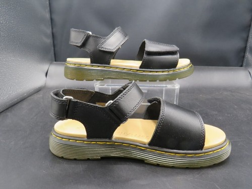 Dr. Martens Kid's Collection Romi (Big Kid) 6 Big Kid Black - Bild 4 von 5