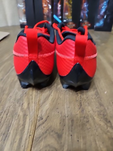 Botín de fútbol Nike Vapor Edge Speed 360 rojo universitario DA5455-616 para hombre talla 13 - Imagen 7 de 10