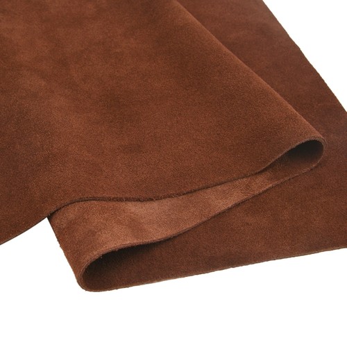 5/6OZ 8/9OZ Grain Cowhide Leather Pieces Genuine Cowhide Square Leathercrafts - Picture 206 of 243