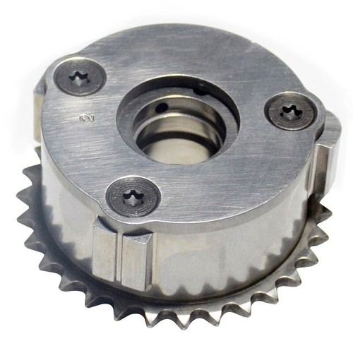 Actuador de árbol de levas de escape VVT para Land Rover Jaguar 2.0 diésel LR073764 JDE36868 - Imagen 2 de 3