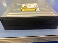 HL Data Storage SATA Super-Multi DVD+Rewriter Drive | GH82N
