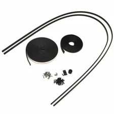 Aviara Boat Windshield Hardware Kit 844-004012499 | Taylor Made