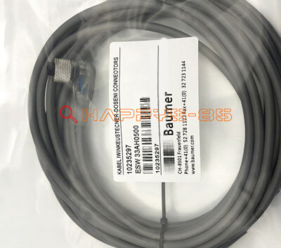 1PC Neu Baumer Sensoren ESW33AH0500 ESW 33AH0500