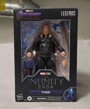 Marvel Legends Avengers Endgame Infinity Saga THOR 6  Action Figure