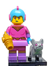 LEGO® Minifiguren Serie 26, 71046, CMF Minifig, NEU